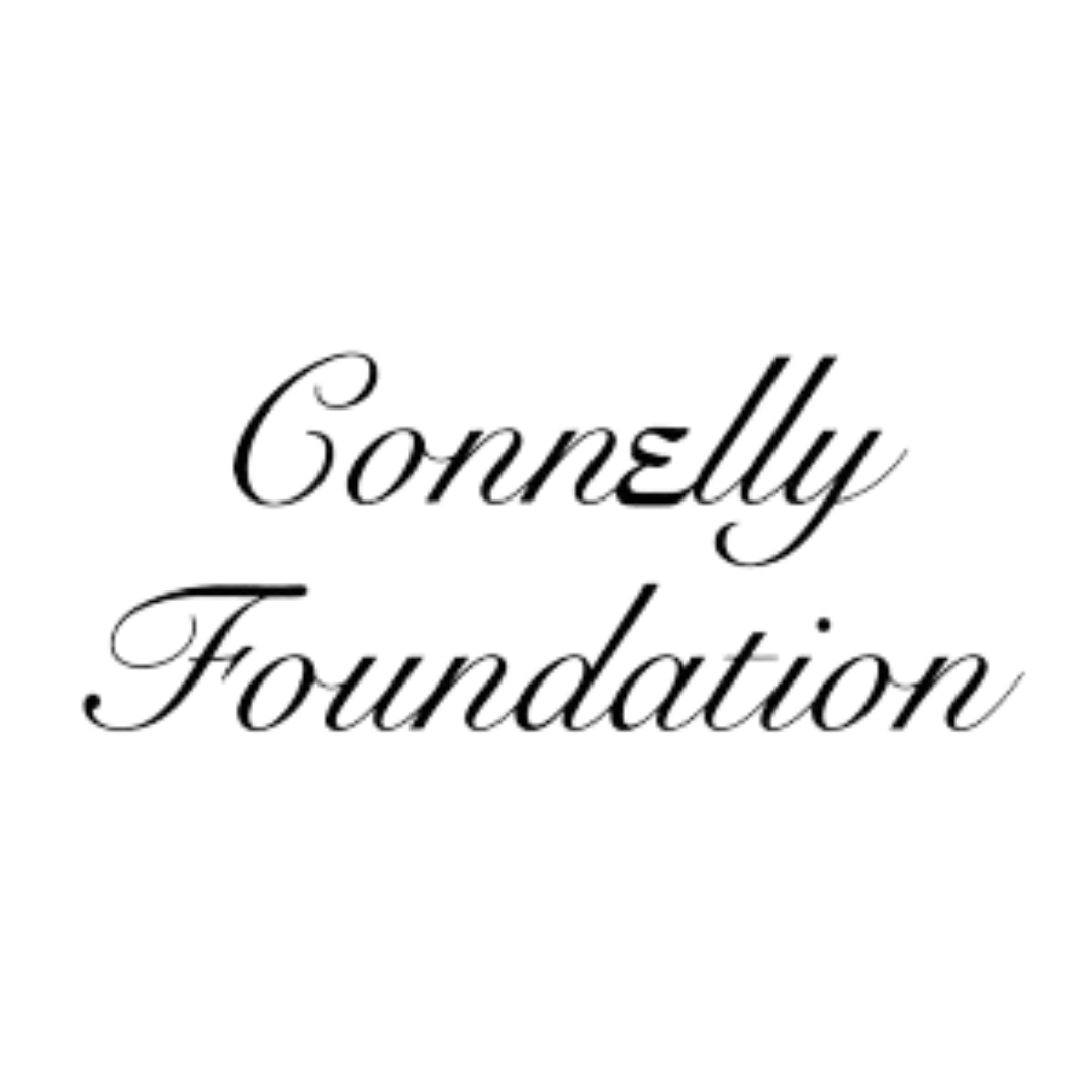 Logo of Perkins Supporter: Connelly Foundation