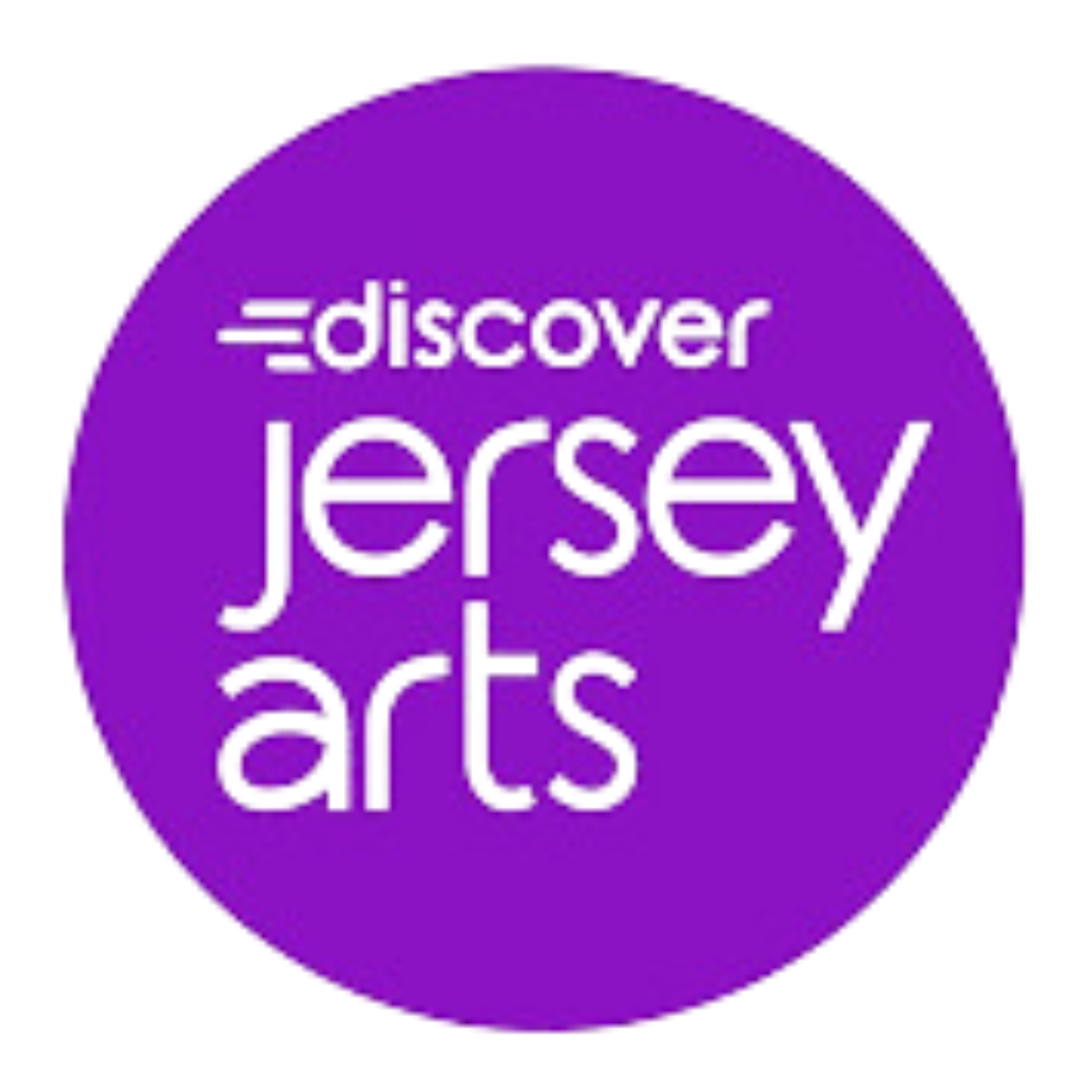 Logo of Perkins Supporter: Discover Jersey Arts