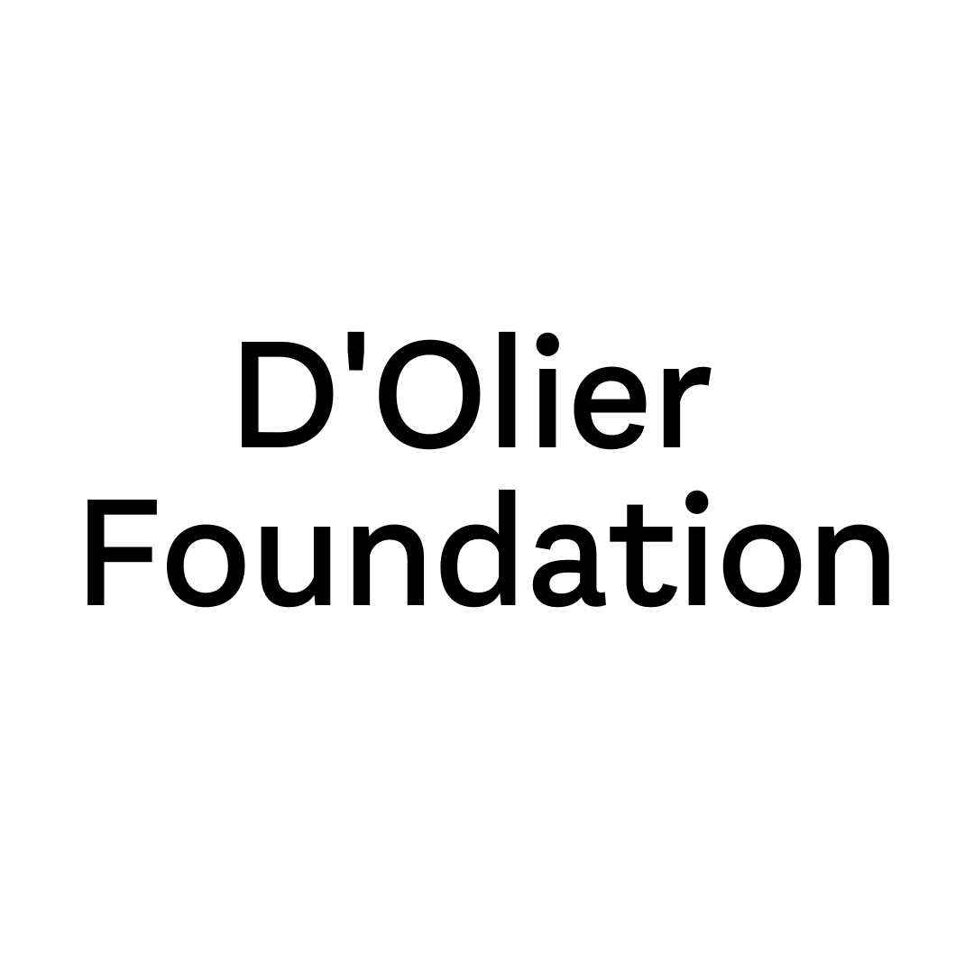 Logo of Perkins Supporter: D'Olier Foundation