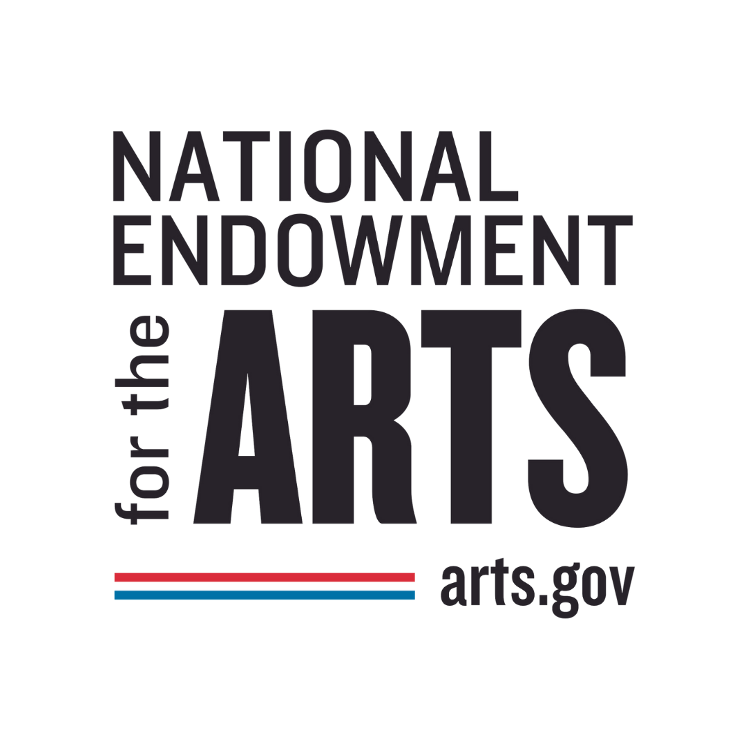 Logo of Perkins Supporter: National Endowment for the Arts