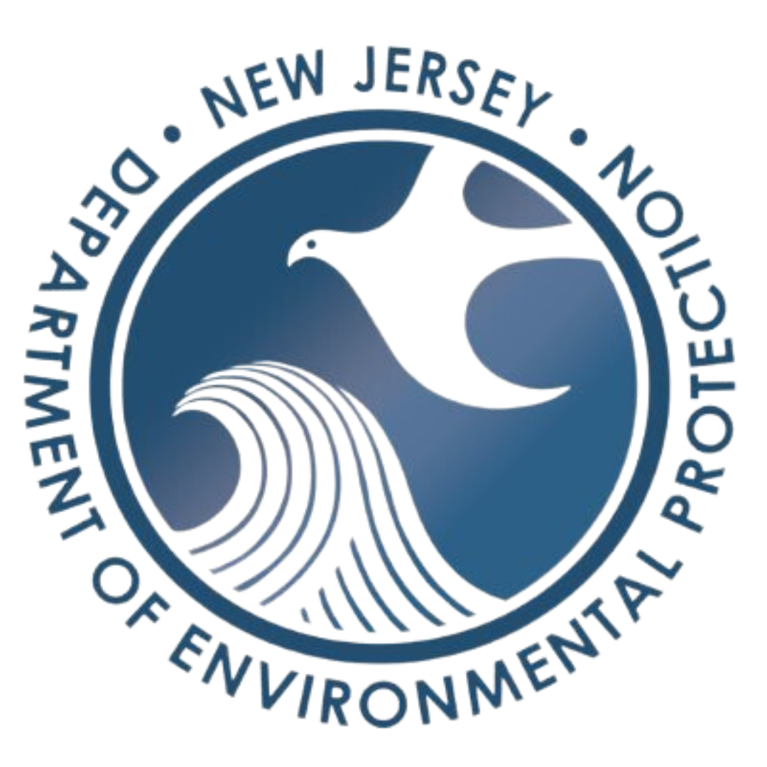 Logo of Perkins Supporter: New Jersey Department of Environmental Protection