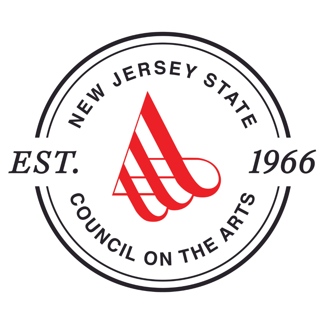 Logo of Perkins Supporter: New Jersey State Council on the Arts