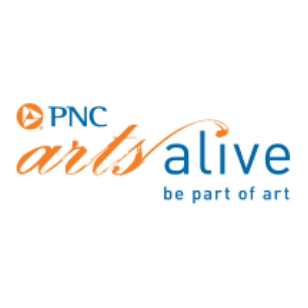 Logo of Perkins Supporter: PNC ARTS ALIVE