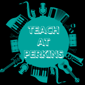 Image linking to Opportunities for Potential Conservatory of Music Contracted Instructors