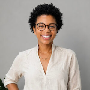 Charmaine Giles
