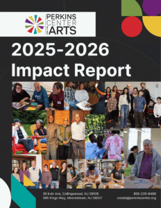 Graphic linking to 25-26 Impact Report