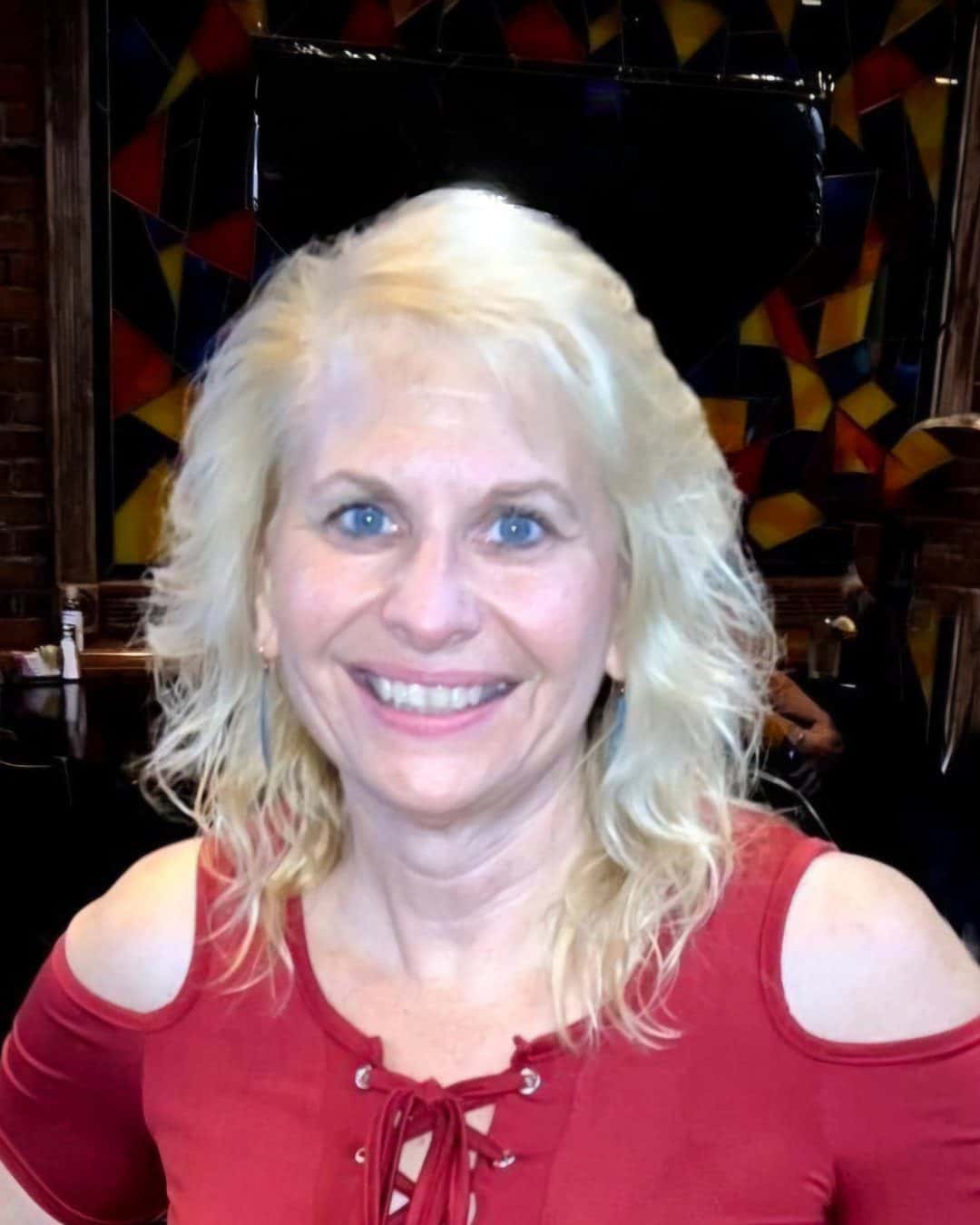 Debbie Maxwell